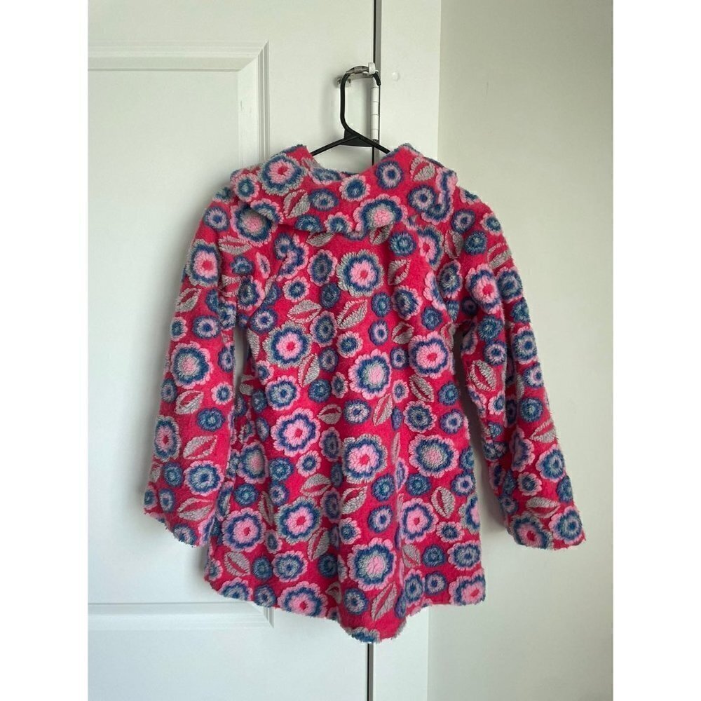 Girls Jacket - Picture 2 of 4